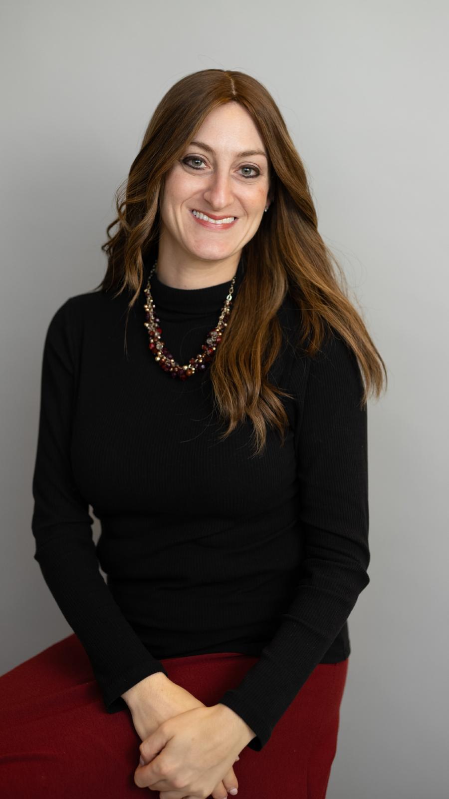 Penina Nussbaum