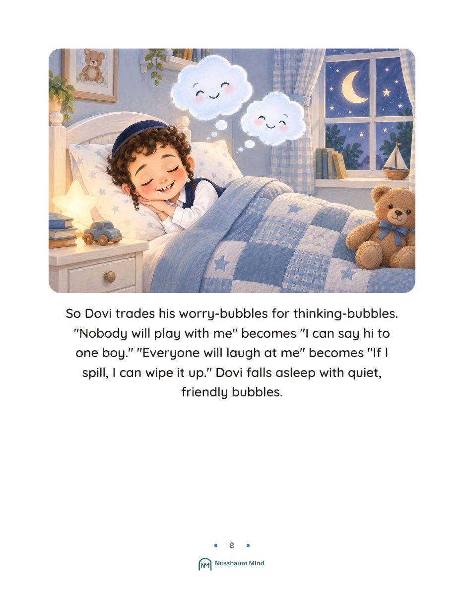 Dovi story page 8
