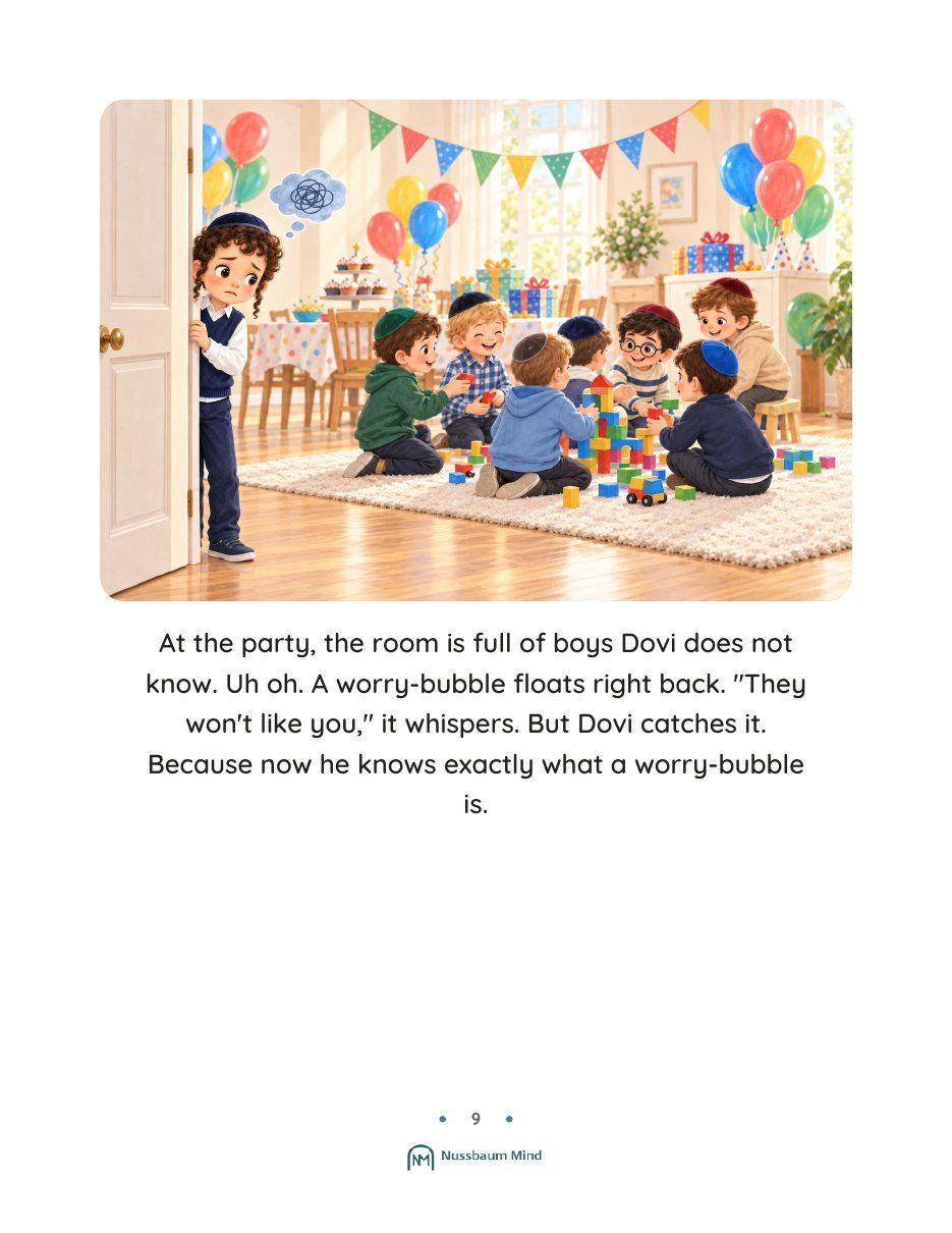 Dovi story page 9