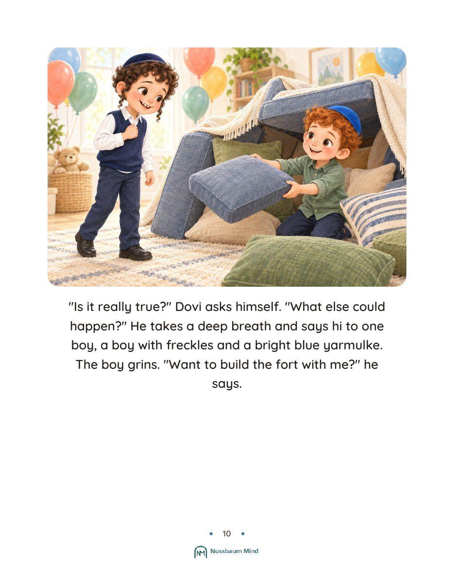Dovi story page 10