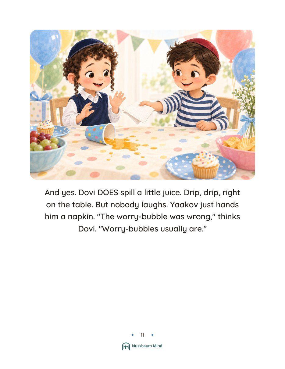 Dovi story page 11