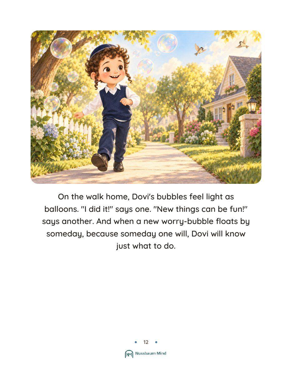 Dovi story page 12